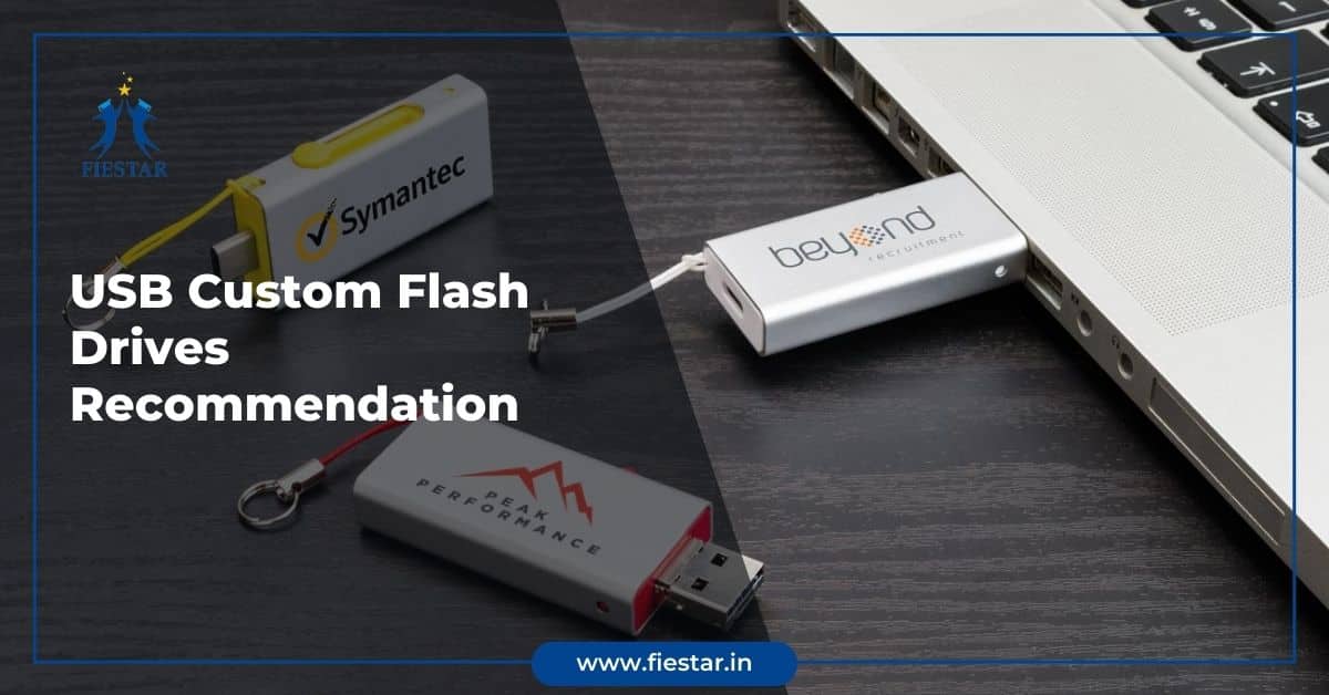 USB Custom Flash Drives Recommendation
