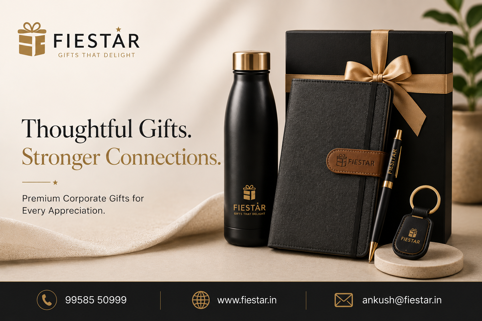 Corporate Gift Ideas for Employees in India: A Strategic Selection Guide